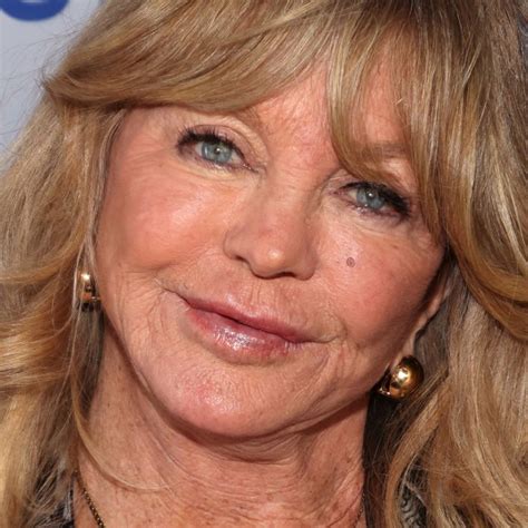 Goldie Hawn News And Photos