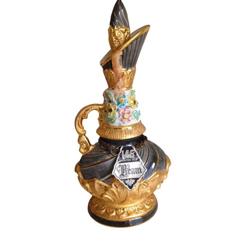 1961 Vintage Jim Beam Decanter Executive Series Of Regal China Collector S Edition Chairish