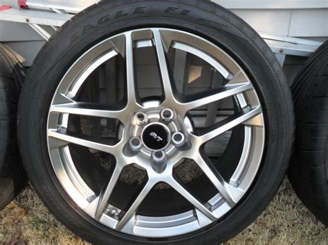 Fs 2014 Gt500 Base Wheels And Tires