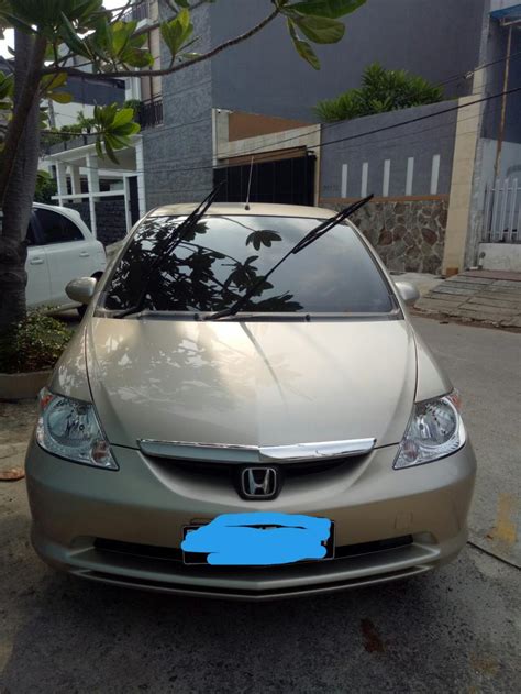 Find out what they're like to drive, and what problems they have. Jual Honda City 2004 VTEC, Automatic. Asuransi All risk ...