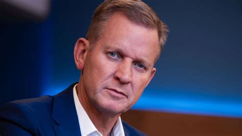 The Jeremy Kyle Show Team Reveal Shock After Contestant Dies In New