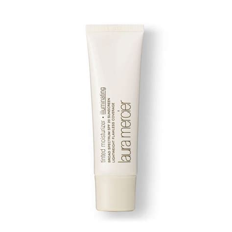 Few products enjoy the sort of name recognition that laura mercier's tinted moisturizer does. Laura Mercier Tinted Moisturizer SPF20 - Illuminating ...