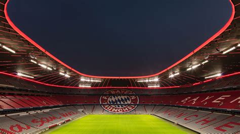 Fc Bayern Arena Encrypted Tbn0 Gstatic Com Images Q Tbn