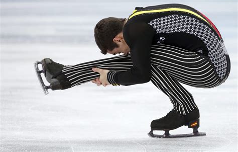 To Fix Olympic Figure Skating Make Everyone Put On A Uniform The