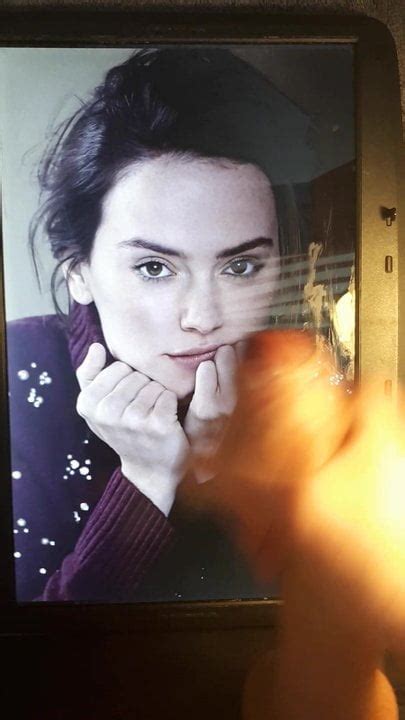 Daisy Ridley Tribute 1 Xhamster