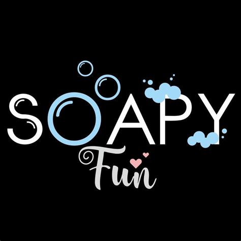 Soapy Fun Home