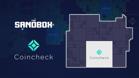 The Sandbox And Coincheck To Bring Land Nfts To Japanese Gamers