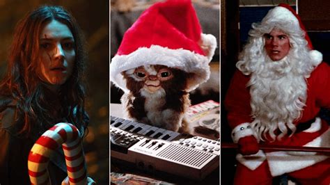 Top 148 Imagenes De Navidad Terror Destinomexicomx
