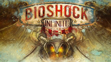 Bioshock Infinite Fond Décran Hd Arrière Plan 2560x1440 Id