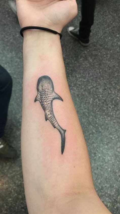 Whale Shark Tattoo Shark Tattoos Ocean Sleeve Tattoos Body Art Tattoos