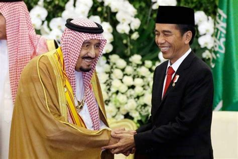 indonesia protests saudi execution of domestic worker arabian business