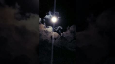 Strange Unidentified Flying Objects In The Sky Youtube