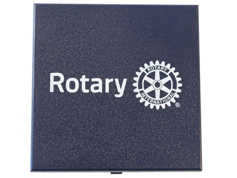 Pins And Emblems Rotary International By Jefdk