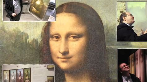 The 10 Worst Things That Have Happened To The Mona Lisa Keepvid Com