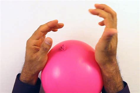 How To Tie A Balloon A Step By Step Tutorial Video And Text