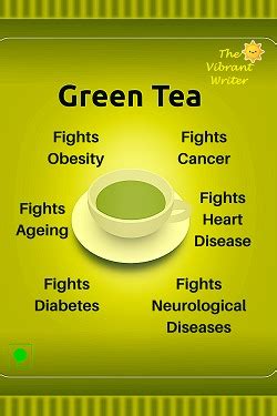 Green tea is the daily elixir of japanese, enjoyed for its sweet, earthy flavor and innumerable health benefits (think japanese lifespan!). 6 Benefits of Drinking Green Tea Everyday