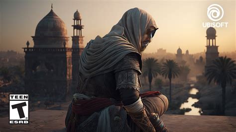 Finally Assassins Creed Mirage Gameplay Info Youtube