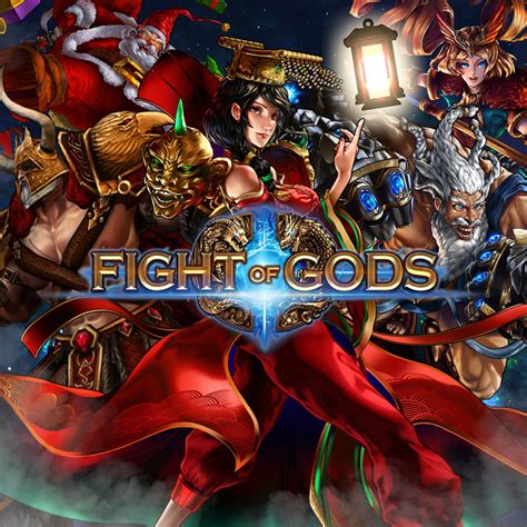 Fight Of Gods Game Giant Bomb