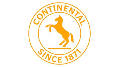 Continental Logo And Symbol Meaning History Png Brand