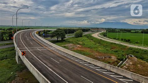 Fakta Fakta Unik Tol Cisumdawu Kelar Dibangun Tahun Di Masa