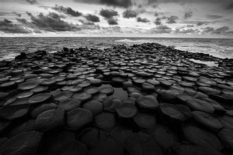 Giants Causeway The Most Popular Tourist Site In Northern Ireland
