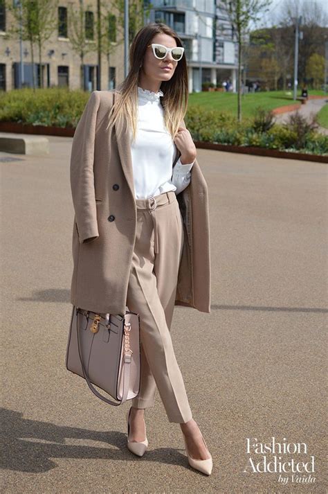 Nude Outfit Nude Outfits Classic Work Outfits Work Outfits Women