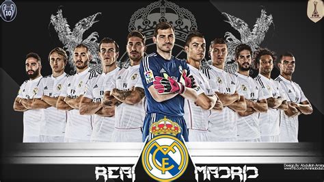 🔥 17 Real Madrid Team 2018 Wallpapers Wallpapersafari