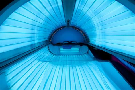 Skin Cancer From Tanning Beds Costs The Us Millions A Year