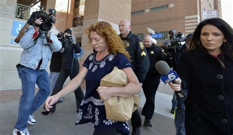 Texas ‘affluenza Teens Mom Released From Jail Orange County Register