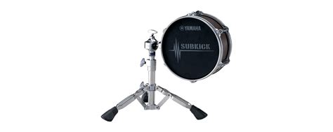 subkick overview hexrack ii hardware acoustic drums drums musical instruments