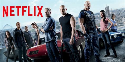 fast and furious is becoming a netflix animated series