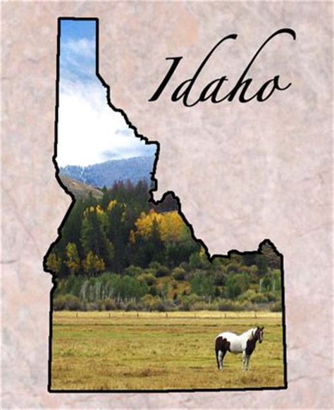 Maybe you would like to learn more about one of these? Idaho Entered the Union: July 3, 1890 (43) Capital: Boise State Motto: Esto perpetua (It is ...