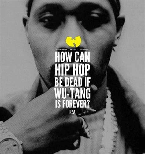 Inspectah deck, aka rebel ins, fifth brother, rollie fingers, the ayatollah (real name: Wu Tang Forever (:€ | Hip hop quotes, Rapper quotes, Wu tang
