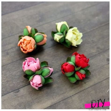 Polymer clay jewelry . 36 photo ideas for creating polymer clay jewelry