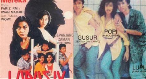 Mengenang Musik 80 90n Tonggak Kebangkitan Musik Indonesia