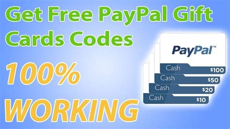 How to get free paypal money 2020. Free Paypal Hack 2020 Is Crucial To Your Business. Learn Why! #paypalgiftcard #paypalgiftcards # ...