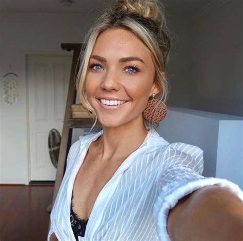 home and away s sam frost shares heartbreaking transformation