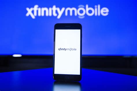 Comcast Enters The Wireless Industry Introduces Xfinity Mobile