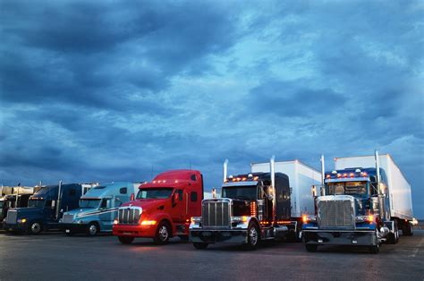 10 Biggest Trucking Companies In The World Car Reviews And Rumors 2023