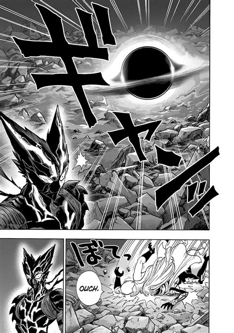 One Punch Man Chapter 154 Tcb Scans