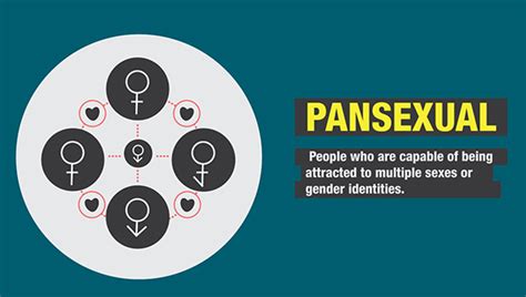 Pansexuality A Better Understanding And Some Myth Busting Facts Kelly