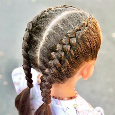 21 dutch braids hairstyles braid hairstyles