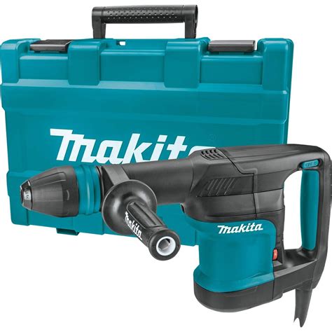 Makita Hm0870c Demolition Hammer 47 Kg 1100 W Price From Rs18928unit Onwards Specification