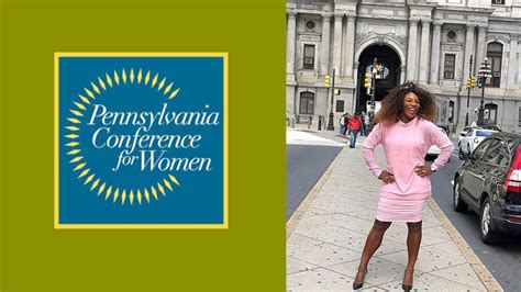 Pennsylvania Conference For Women 2018 Youtube