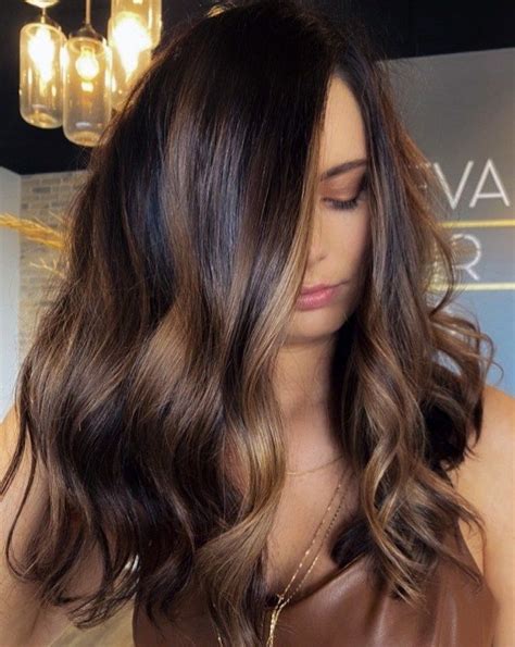 30 Amazing Golden Brown Hair Color Ideas To Inspire Your Makeover Golden Brown Hair Color
