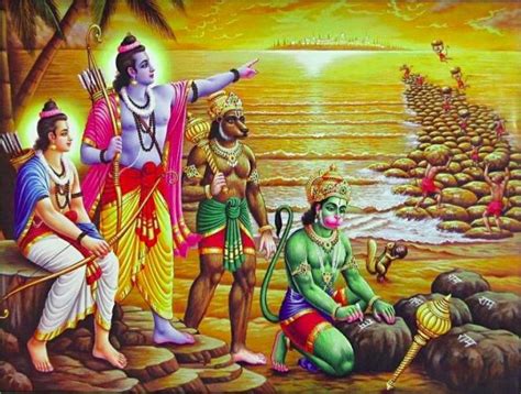 Shocking Evidences That Indicates Ramayana As A Real Historical Event