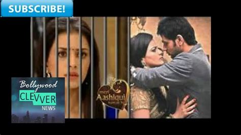 Meri Ashiqi Tum Se Hi Finaly Ritika Ko Hui Jail 09th September 2015 Video Dailymotion