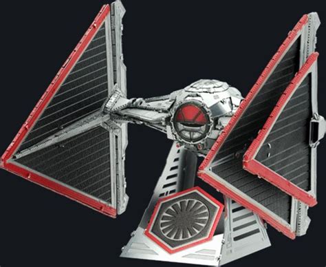 Metal Earth Star Wars Sith Tie Fighter Bouwpakket