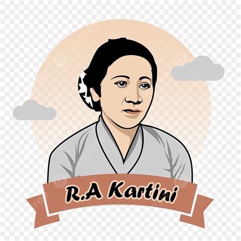 Mewarnai Gambar Ibu Kartini Racun Shopee Promo Indonesia