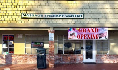 Yus Massage Therapy Center 2406 San Pablo Ave Pinole Ca 94564